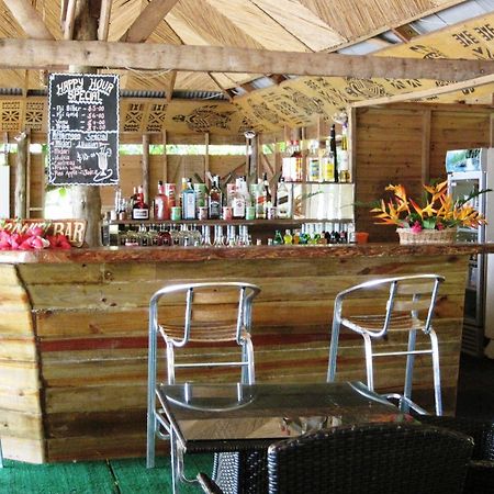 Botaira Beach Resort Soso Zewnętrze zdjęcie