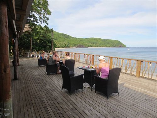 Botaira Beach Resort Soso Zewnętrze zdjęcie