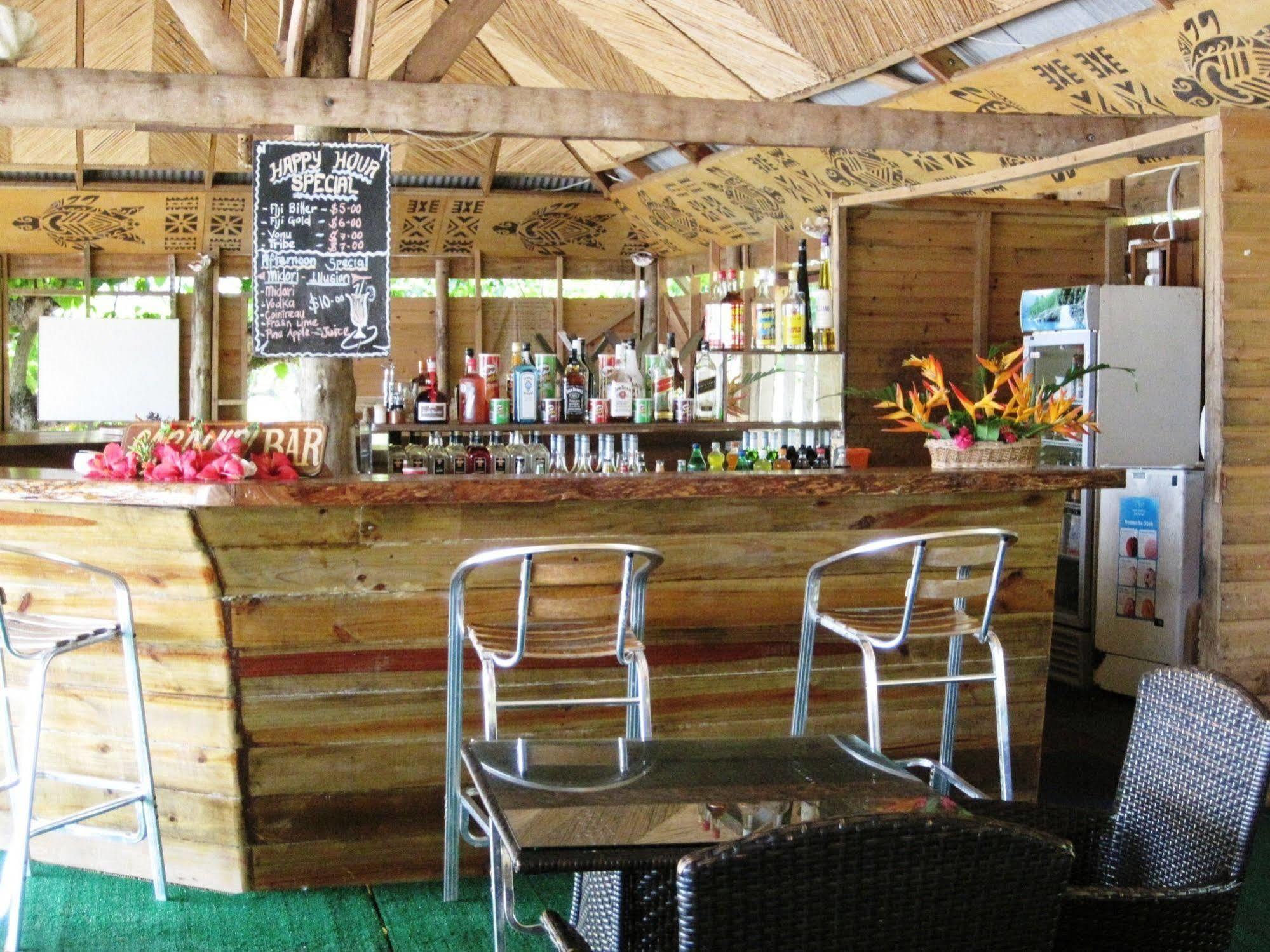 Botaira Beach Resort Soso Zewnętrze zdjęcie