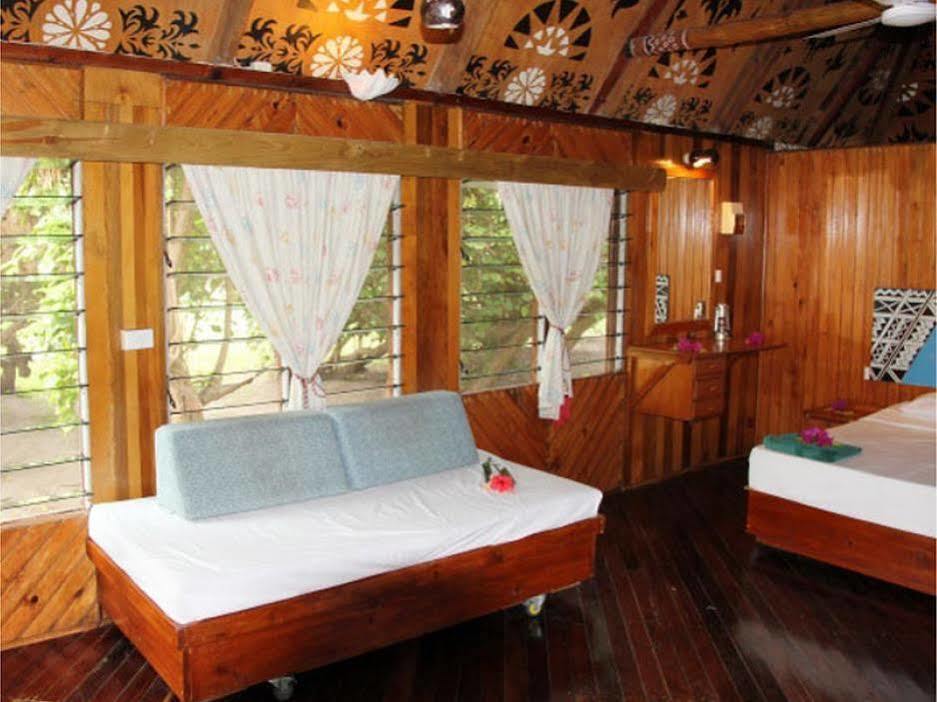 Botaira Beach Resort Soso Zewnętrze zdjęcie